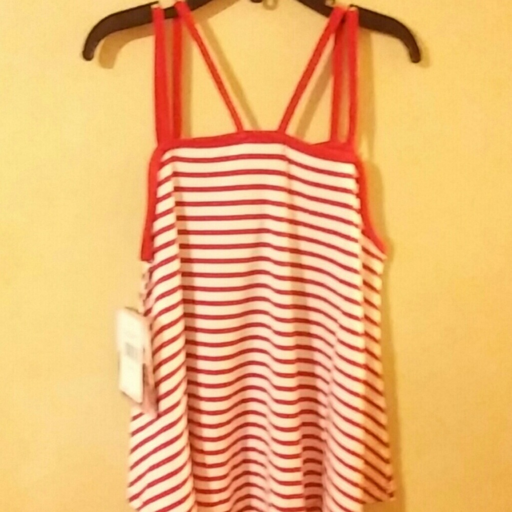 Girl's Top - Picture 2 of 3